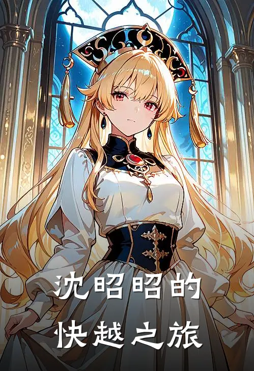 沈昭昭的快越之旅