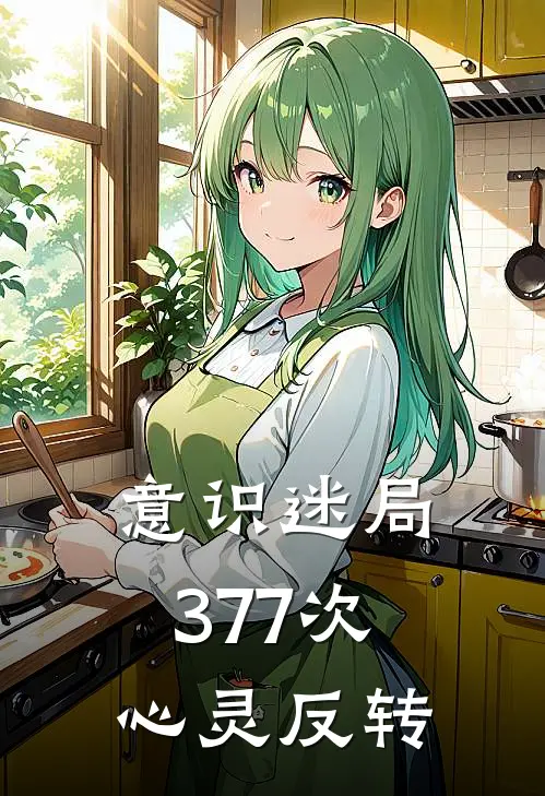 意识迷局：377次心灵反转