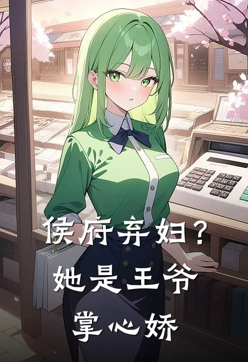 侯府弃妇？她是王爷掌心娇