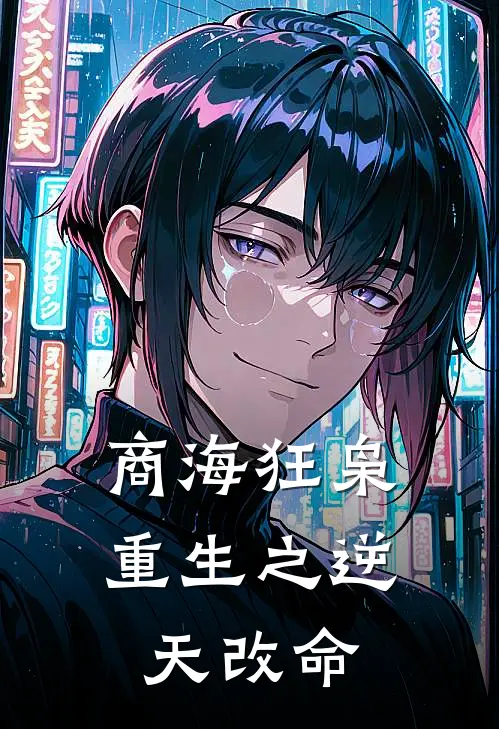 商海狂枭：重生之逆天改命