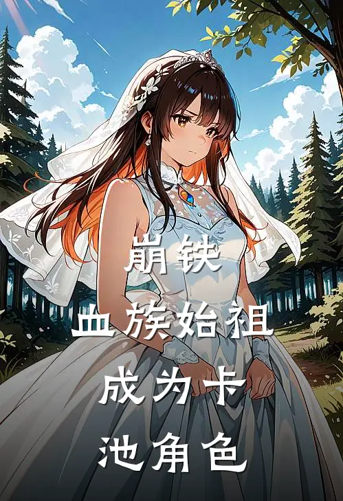 崩铁：血族始祖，成为卡池角色