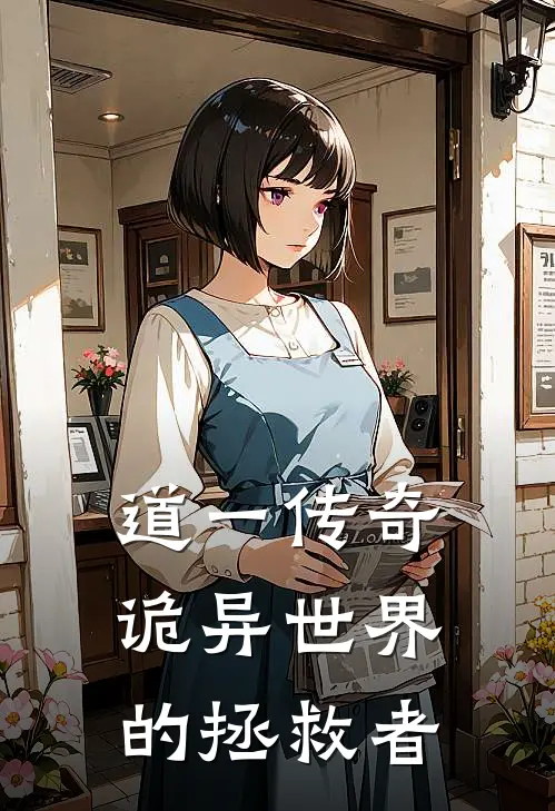 道一传奇：诡异世界的拯救者