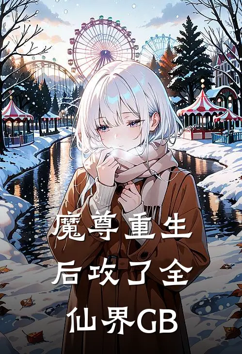 魔尊重生后攻了全仙界【GB】