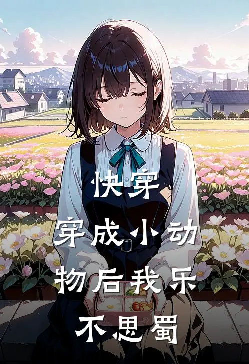 快穿：穿成小动物后我乐不思蜀