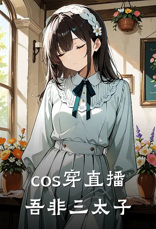 cos穿直播：吾非三太子