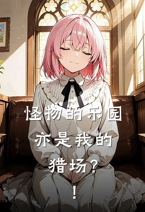 怪物的乐园，亦是我的猎场？！苏诚刘峰热门小说阅读_免费完结小说怪物的乐园，亦是我的猎场？！苏诚刘峰