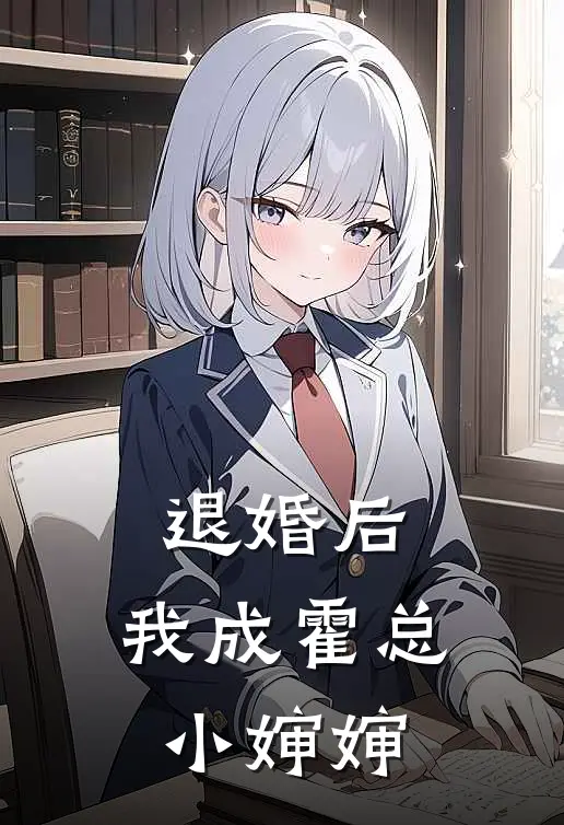 退婚后，我成霍总小婶婶