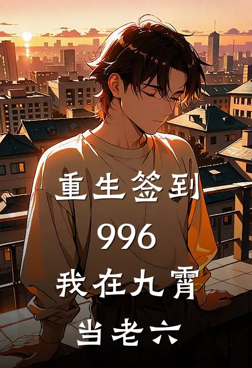 重生签到996：我在九霄当老六