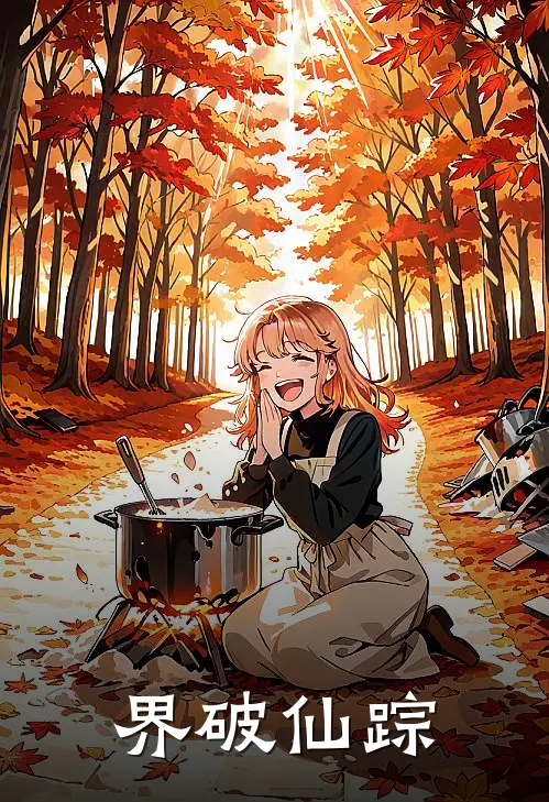 界破仙踪