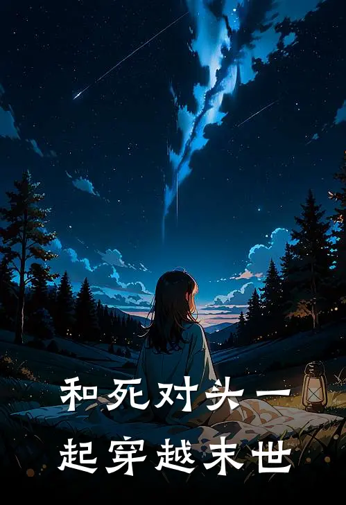 和死对头一起穿越末世