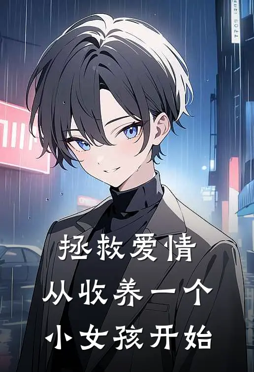 拯救爱情，从收养一个小女孩开始