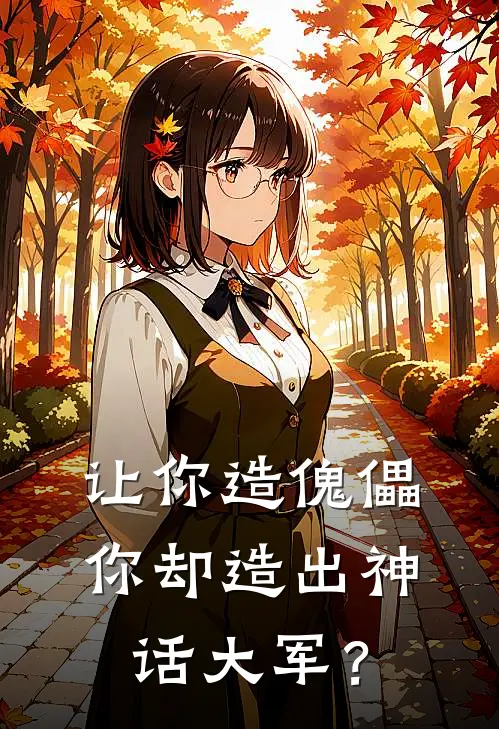 让你造傀儡，你却造出神话大军？