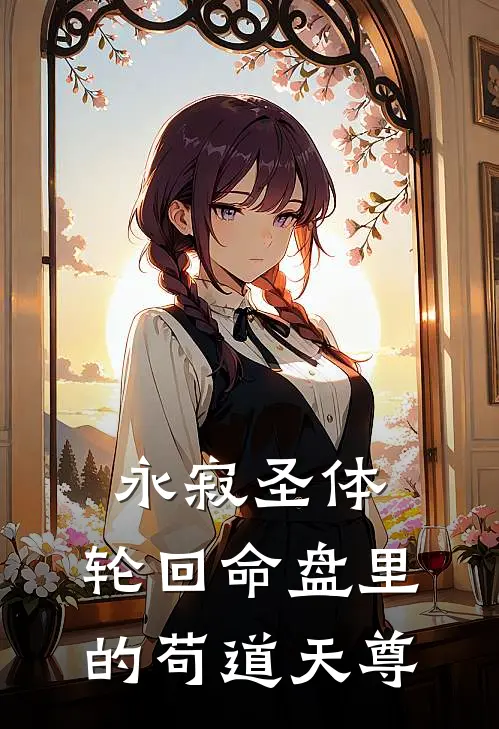 永寂圣体：轮回命盘里的苟道天尊