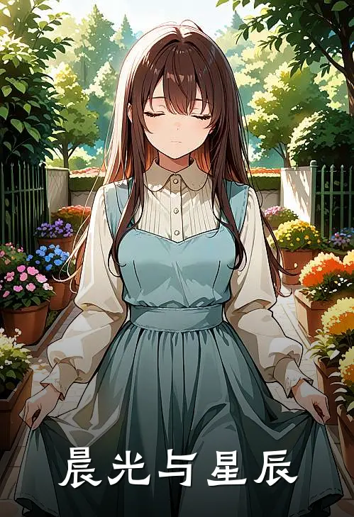 晨光与星辰