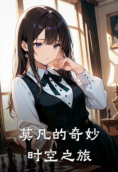 莫凡的奇妙时空之旅