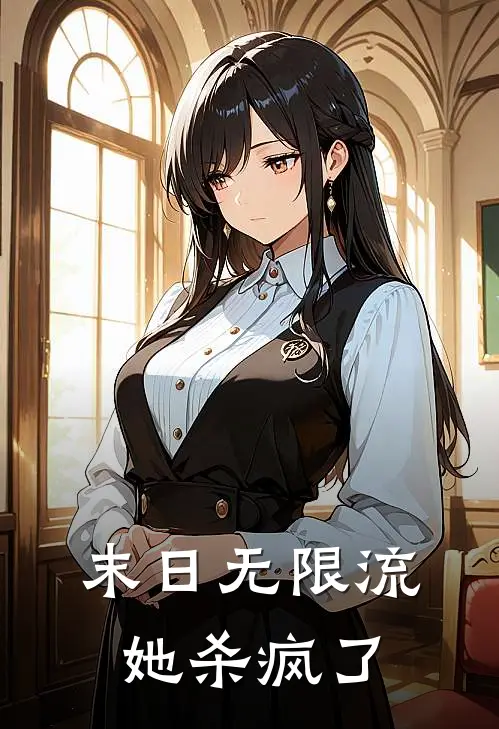 末日无限流她杀疯了