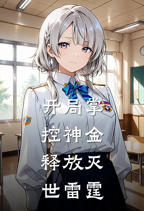 开局掌控神金，释放灭世雷霆