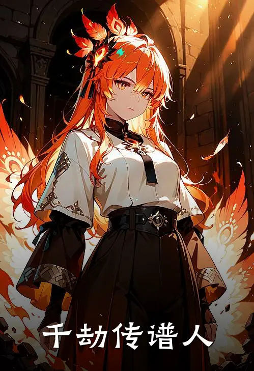 千劫传谱人