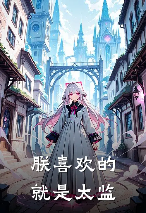 朕喜欢的就是太监