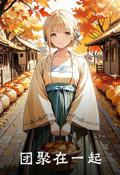 团聚在一起