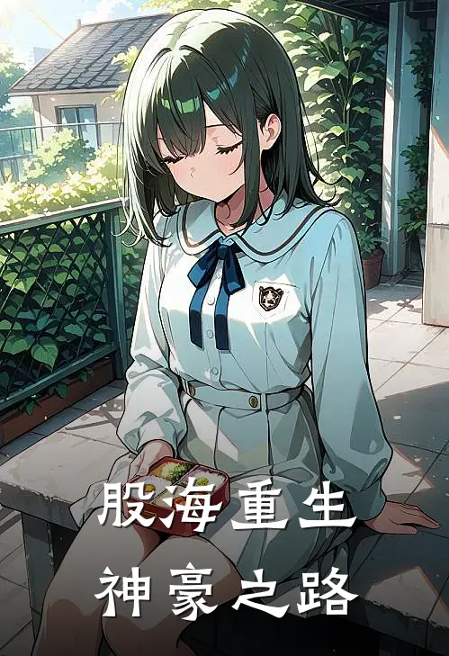 股海重生：神豪之路