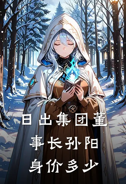 日出集团董事长孙阳身价多少