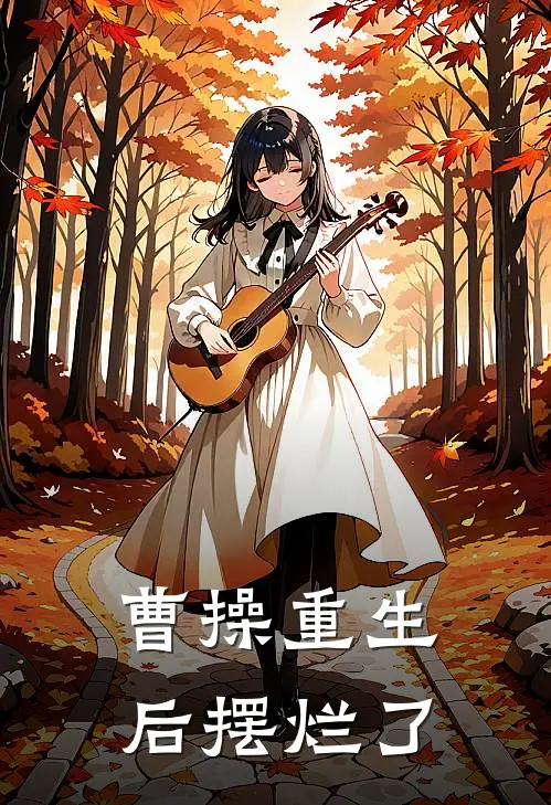 曹操重生后摆烂了