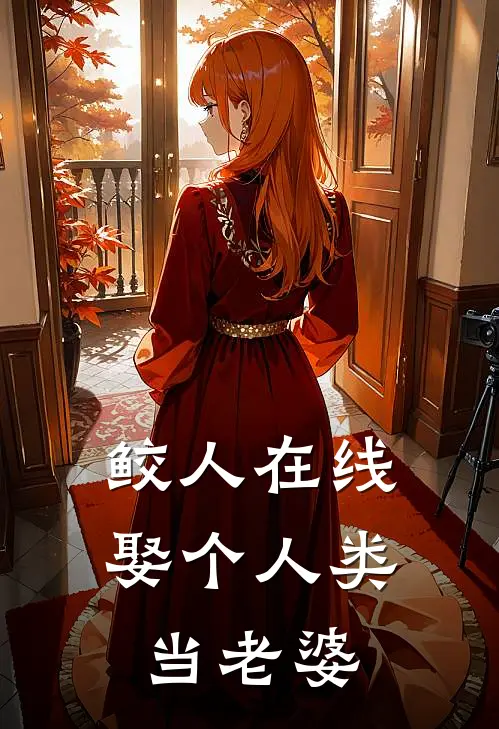 鲛人在线：娶个人类当老婆