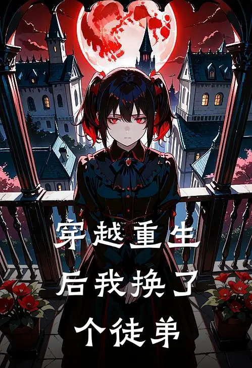 穿越重生后我换了个徒弟