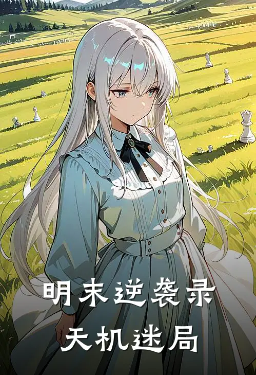 明末逆袭录天机迷局