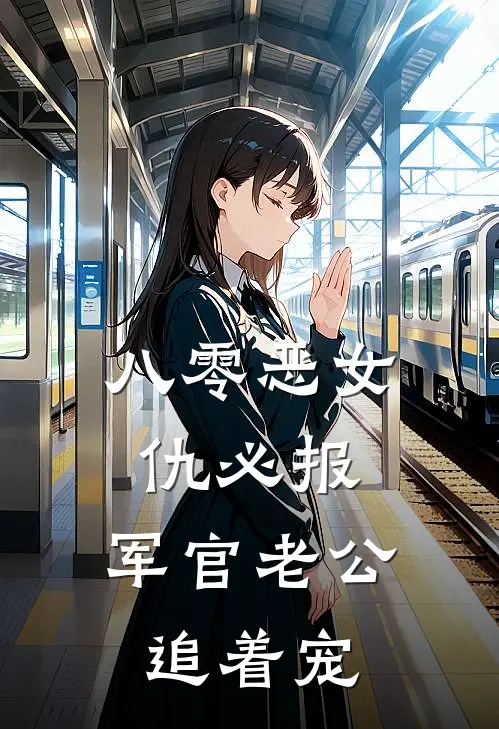 八零恶女仇必报，军官老公追着宠