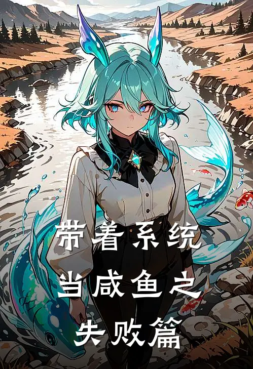 带着系统当咸鱼之失败篇(沈初禾初禾)免费小说阅读_免费小说完整版带着系统当咸鱼之失败篇(沈初禾初禾)