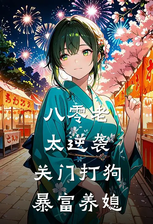 八零老太逆袭，关门打狗暴富养媳