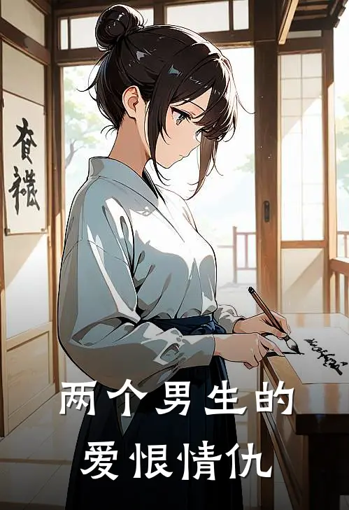 两个男生的爱恨情仇