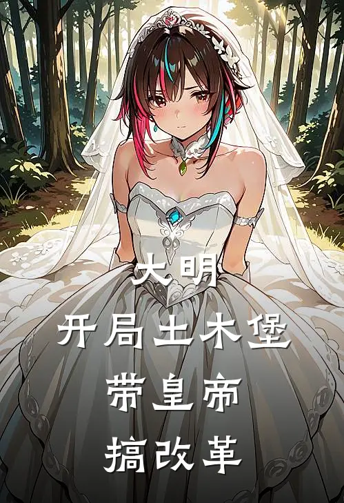 大明：开局土木堡，带皇帝搞改革