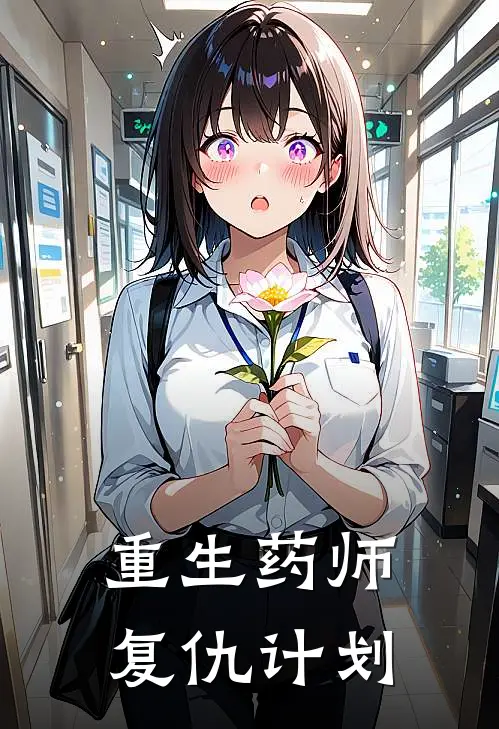 重生药师复仇计划