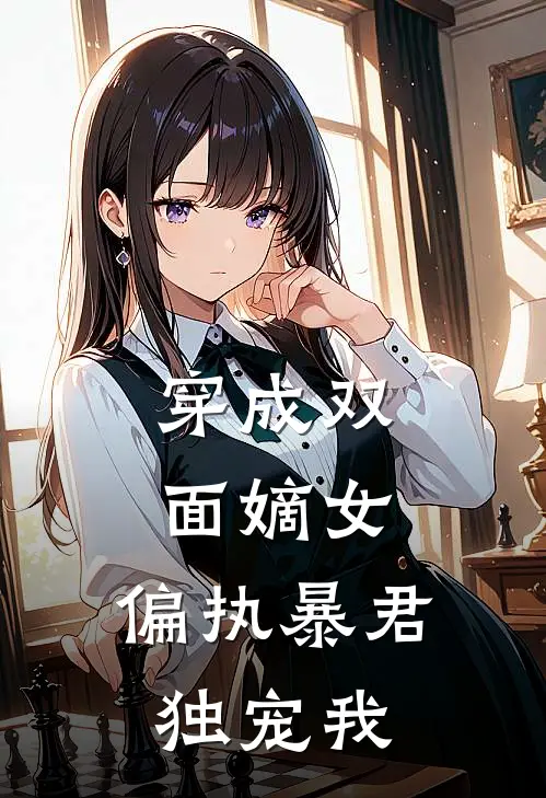 穿成双面嫡女，偏执暴君独宠我