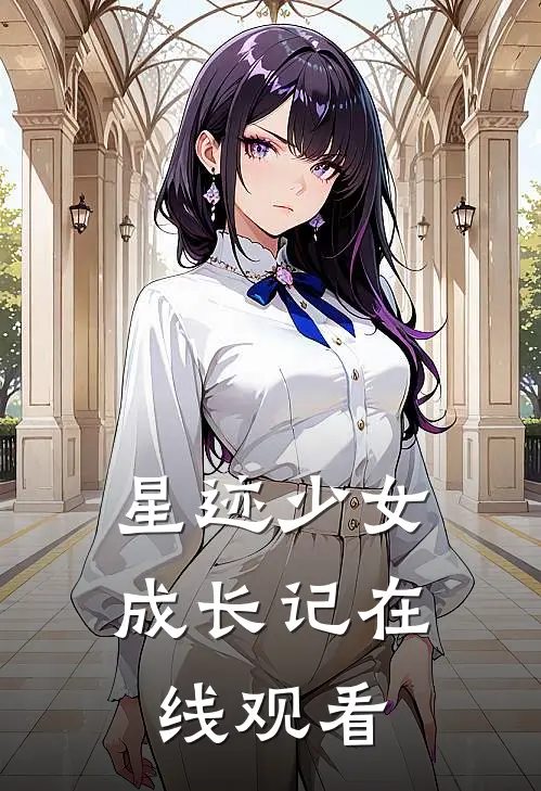 星迹少女成长记在线观看