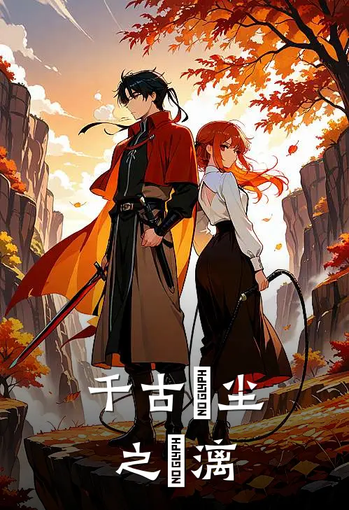 千古玦尘之玦漓