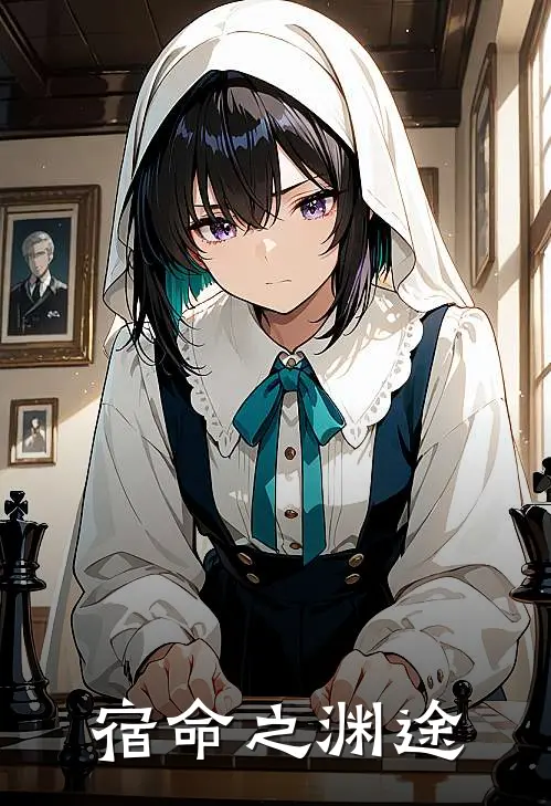 宿命之渊途林深白墨最新全本小说_最新章节列表宿命之渊途(林深白墨)