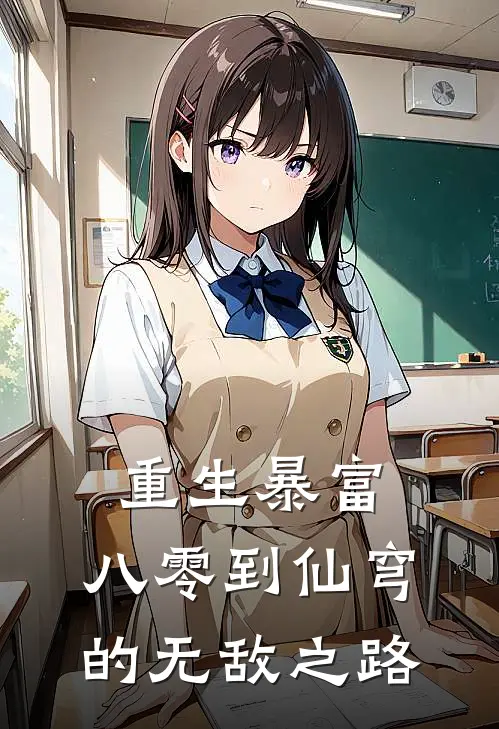 重生暴富：八零到仙穹的无敌之路