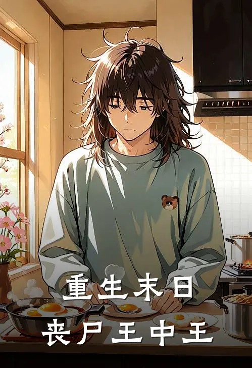 重生末日：丧尸王中王张肖白子荣免费小说全本阅读_小说免费完结重生末日：丧尸王中王张肖白子荣