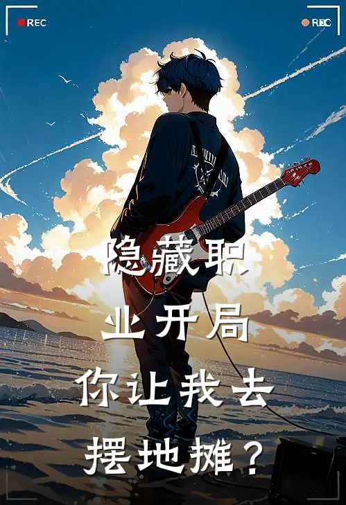 隐藏职业开局，你让我去摆地摊？