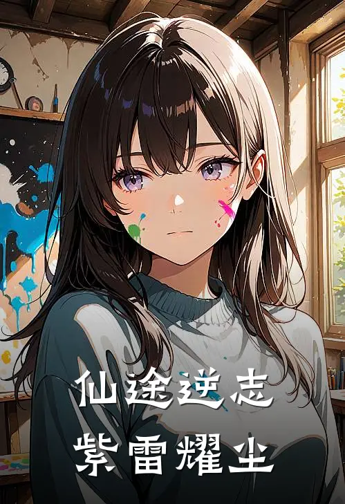 仙途逆志：紫雷耀尘