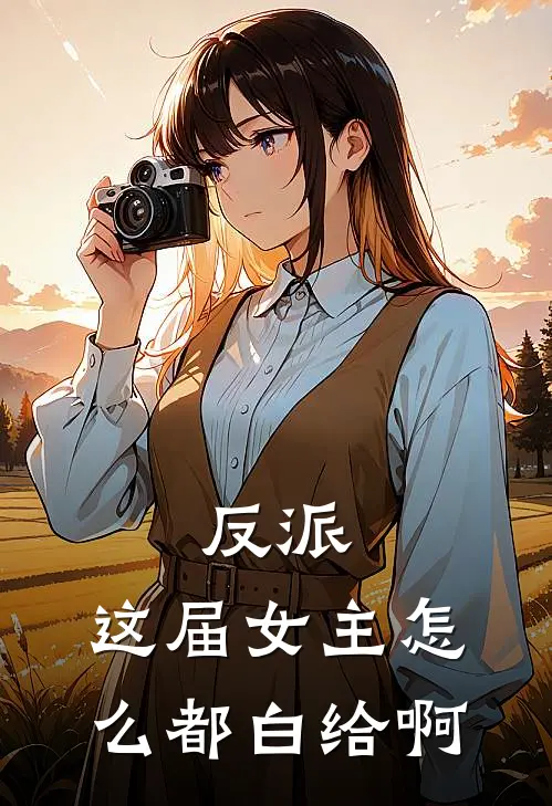 反派：这届女主怎么都白给啊