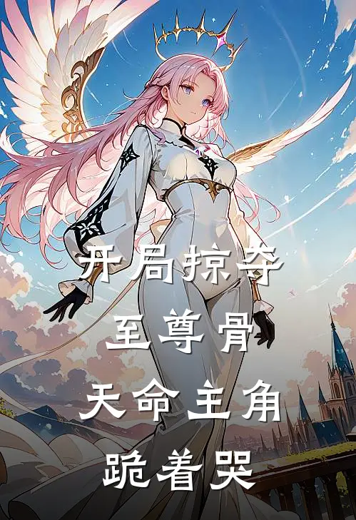 开局掠夺至尊骨，天命主角跪着哭