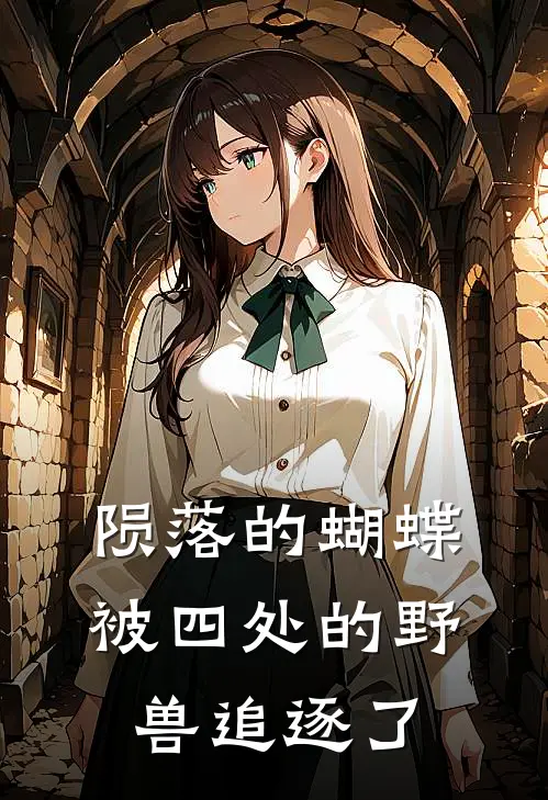 陨落的蝴蝶被四处的野兽追逐了