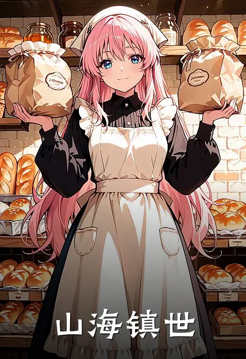 山海镇世