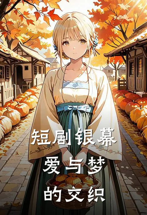 短剧银幕：爱与梦的交织