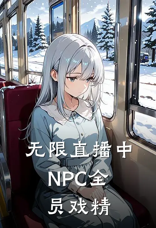 无限直播中，NPC全员戏精